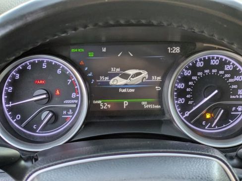 Used 2021 Toyota Camry XLE image 22