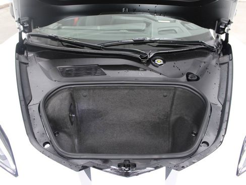 New 2026 Chevrolet Corvette Z06 w/ Stealth Interior Trim Package RWD image 27