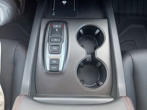 New 2026 Honda Ridgeline TrailSport+ image 26