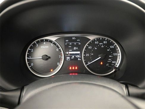 New 2025 Nissan Kicks Play S image 12