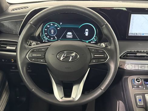 Used 2020 Hyundai Palisade Limited FWD image 26