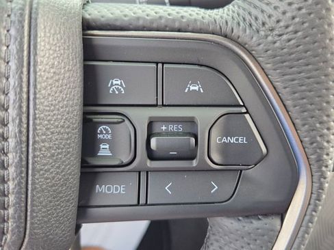 New 2026 Toyota Tacoma TRD Sport AWD/4WD image 23
