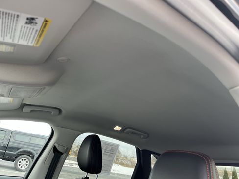 Used 2021 Ford Escape SEL w/ SEL Stealth AWD Package image 18