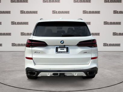 New 2026 BMW X5 xDrive40i w/ M Sport Package