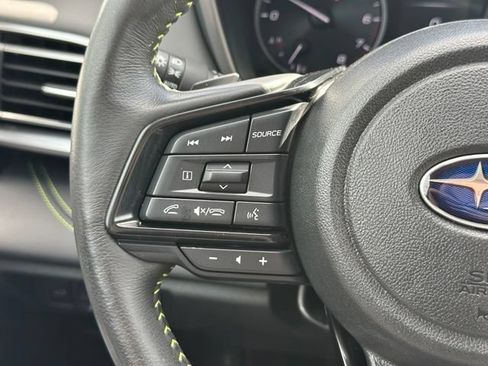 Used 2025 Subaru Outback Onyx Edition AWD/4WD image 16