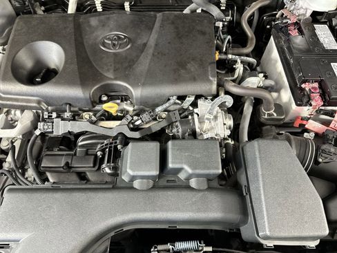 Used 2023 Toyota RAV4 XLE FWD image 26
