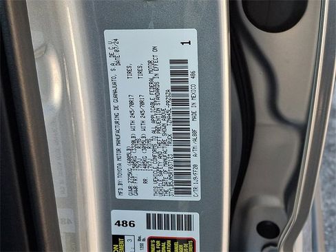 Used 2024 Toyota Tacoma SR5 image 29