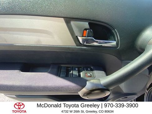Used 2010 Honda CR-V EX image 13