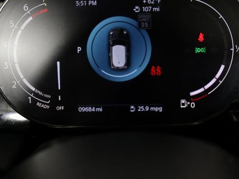 Used 2023 MINI Cooper 2-Door Hardtop image 16