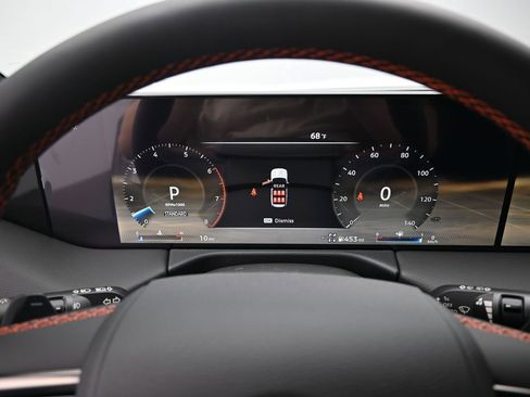 New 2026 Nissan Armada PRO-4X image 12