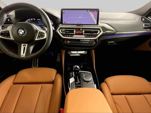 Used 2024 BMW X4 M40i w/ Premium Package AWD/4WD image 15