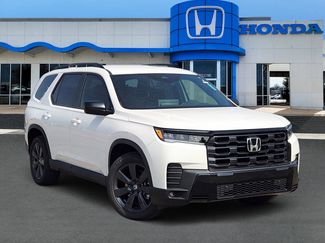 New 2026 Honda Pilot Sport 360° Tour