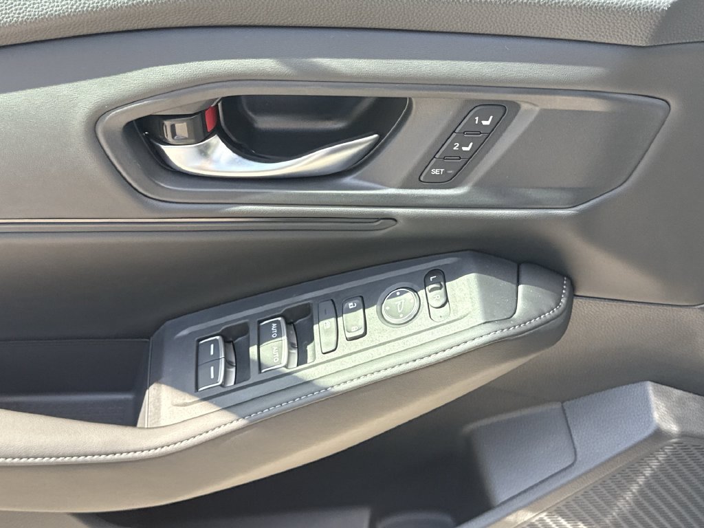 New 2026 Honda Accord Sport image 15