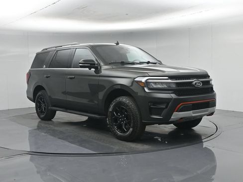 Certified 2023 Ford Expedition Timberline AWD/4WD image 62
