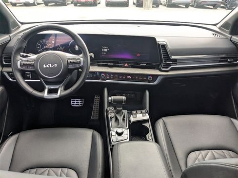 Used 2024 Kia Sportage X-Pro Prestige image 17