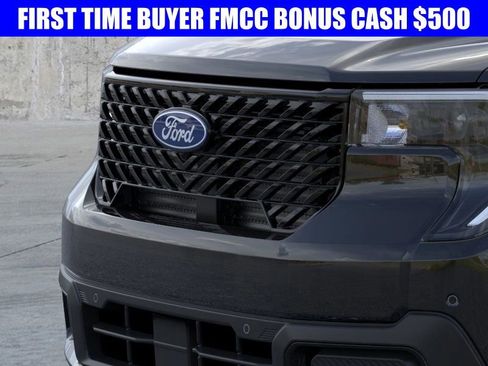 New 2026 Ford Maverick Lariat image 18