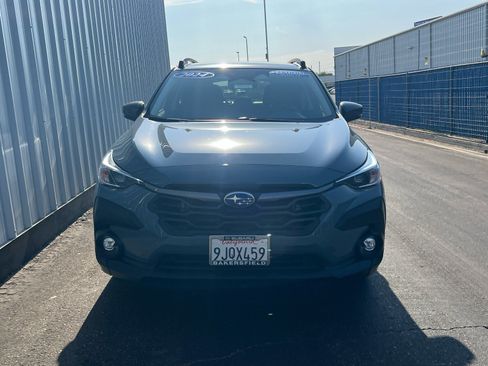 Certified 2024 Subaru Crosstrek 2.0i Premium w/ Crosstrek Mirror Package AWD/4WD image 2