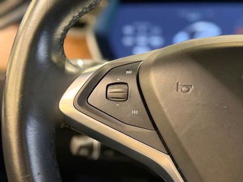 Used 2017 Tesla Model X 90D image 28