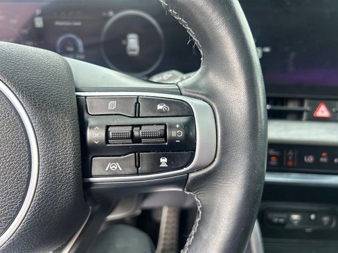 Certified 2024 Kia Sportage X-Pro Prestige AWD/4WD image 21