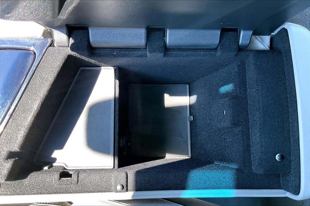 Used 2014 Cadillac CTS Sedan RWD image 14