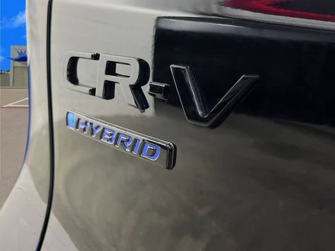 New 2026 Honda CR-V Sport image 6