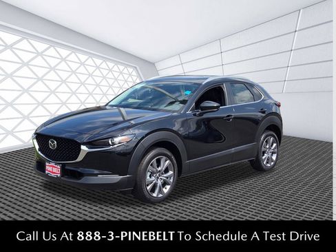 New 2025 MAZDA CX-30 AWD 2.5 S w/ Preferred Package image 1