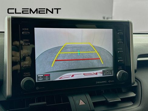 Used 2021 Toyota RAV4 XLE w/ Convenience Package image 20