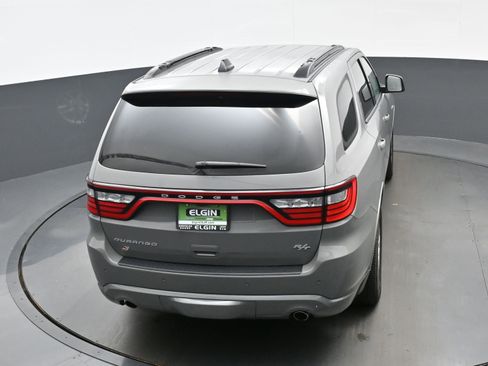 Used 2025 Dodge Durango R/T image 34
