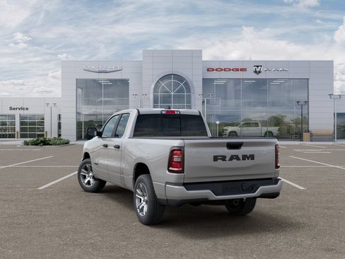 New 2026 RAM 1500 Express RWD image 3