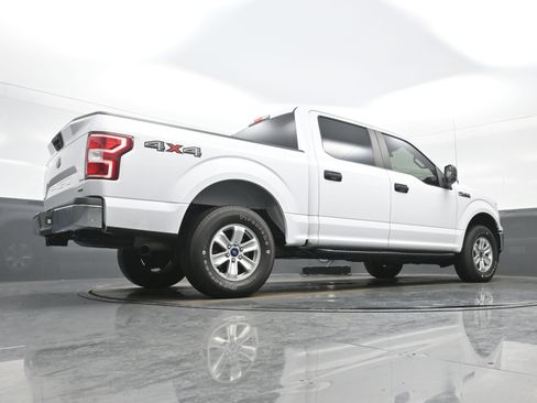 Used 2020 Ford F150 XL w/ Equipment Group 101A Mid image 31