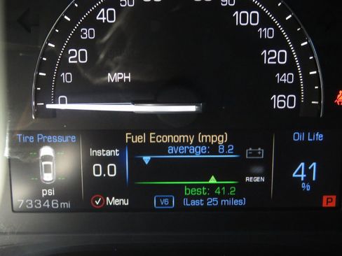 Used 2018 Cadillac XT5 AWD image 22