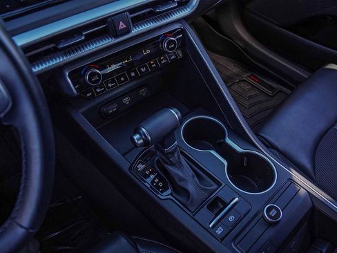 Used 2022 Kia K5 GT-Line image 18