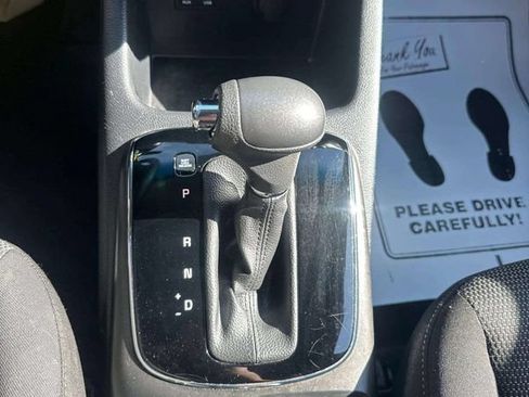 Used 2017 Kia Forte LX FWD image 20