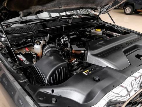 Used 2022 RAM 2500 Big Horn AWD/4WD image 56