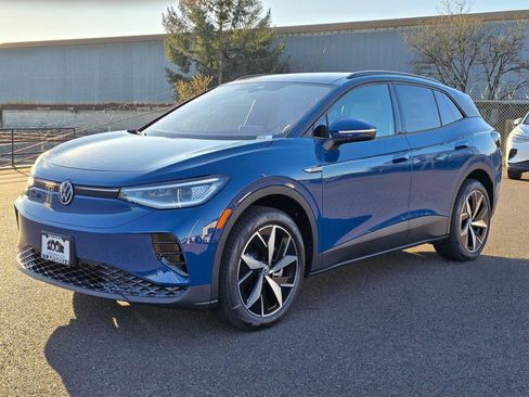 New 2026 Volkswagen ID.4 Pro S AWD/4WD image 7