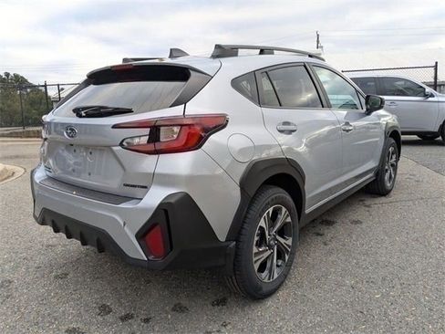 New 2026 Subaru Crosstrek 2.0i Premium w/ Convenience Package #2 AWD/4WD image 7