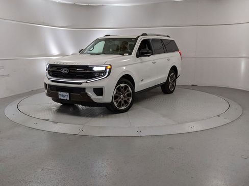 New 2025 Ford Expedition King Ranch image 6