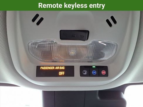 Certified 2024 Chevrolet Trax ACTIV FWD image 26
