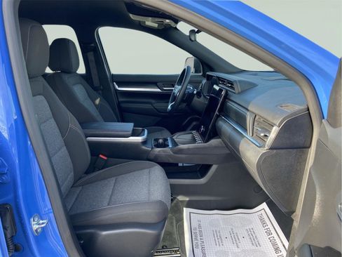 Used 2026 GMC Terrain Elevation AWD/4WD image 15