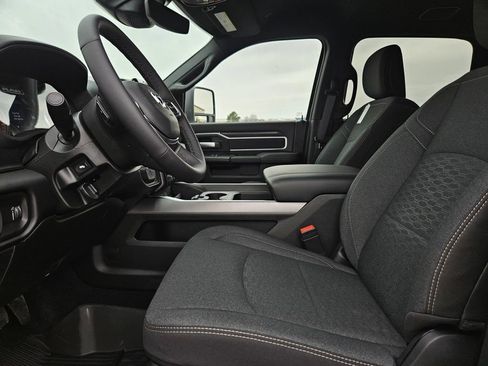 New 2026 RAM 3500 Big Horn image 15