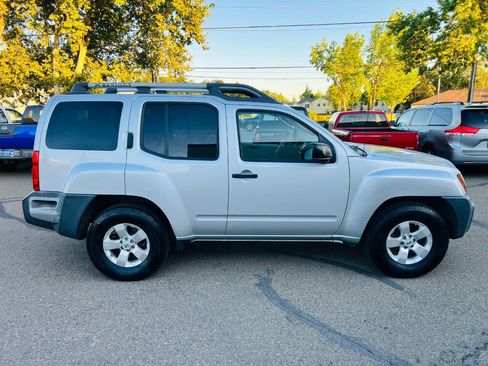 Used 2012 Nissan Xterra X RWD image 6