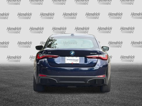 Used 2023 BMW i4 eDrive35 RWD image 6