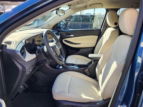 New 2026 Buick Encore GX Preferred w/ Comfort Package image 14