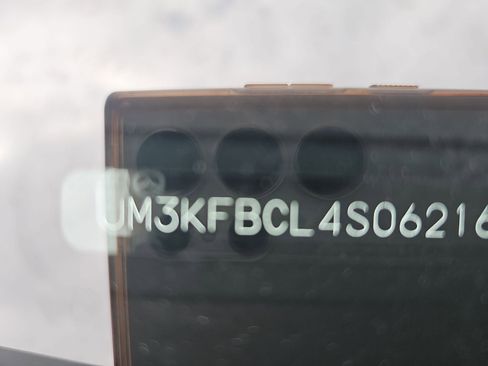 Used 2025 MAZDA CX-5 AWD 2.5 S w/ Preferred Package image 10