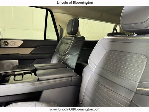 Certified 2023 Lincoln Navigator L Black Label AWD/4WD image 56
