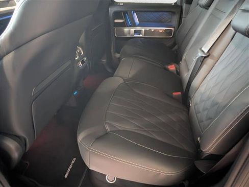 Used 2026 Mercedes-Benz G 63 AMG 4MATIC image 19