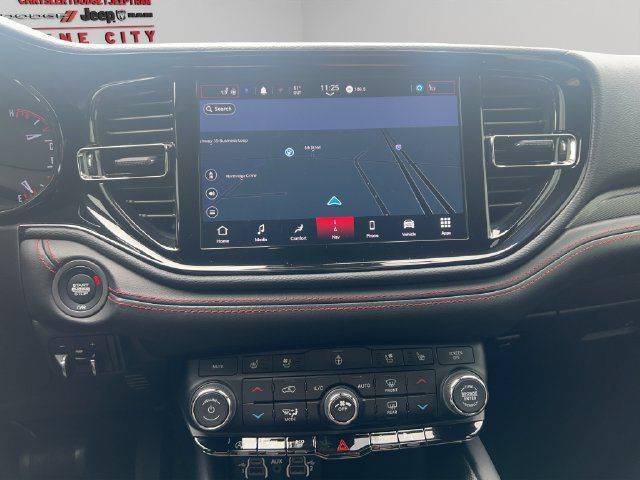Used 2023 Dodge Durango GT AWD/4WD image 2
