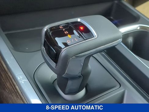 New 2026 GMC Sierra 1500 Elevation AWD/4WD image 13