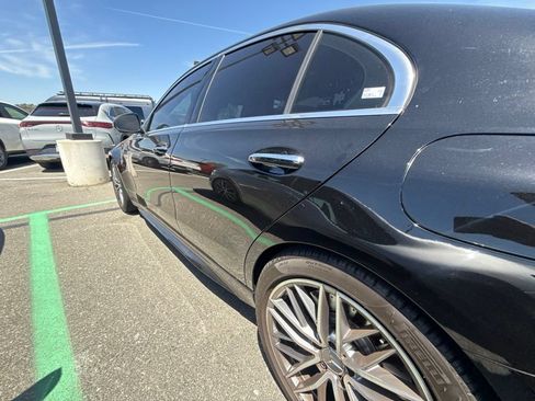 Used 2024 Mercedes-Benz C 63 AMG S image 9