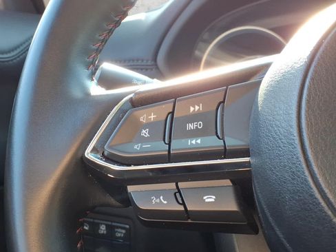 Used 2025 MAZDA CX-5 Carbon Edition AWD/4WD image 21